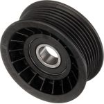 Umlenk-/Führungsrolle, Keilrippenriemen T38016