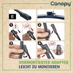Wischblatt 583978 Wischblatt 583978