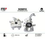 Bremssattel 9298112