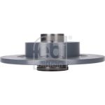 FEBI BILSTEIN 185719 Bremsscheibe FEBI BILSTEIN 185719 Bremsscheibe
