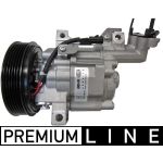 Kompressor, Klimaanlage ACP 929 000P
