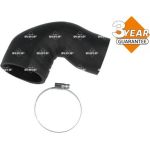 NRF 166287 Ladeluftschlauch EASY FIT NRF 166287 Ladeluftschlauch EASY FIT