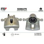 Bremssattel 9298479 Bremssattel 9298479