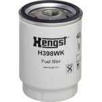 Kraftstofffilter H398WK Kraftstofffilter H398WK