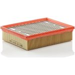 MANN-FILTER C 24 128/2 Luftfilter MANN-FILTER C 24 128/2 Luftfilter