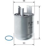 Kraftstofffilter F 026 402 289 Kraftstofffilter F 026 402 289