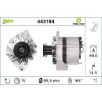 Generator 443194 Generator 443194