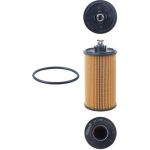 Ölfilter OX 1245D Ölfilter OX 1245D