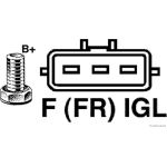 Generator J5114028
