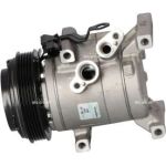 NRF 320080G Kompressor, Klimaanlage GENUINE NRF 320080G Kompressor, Klimaanlage GENUINE