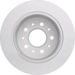 BOSCH 0 986 479 B63 Bremsscheibe