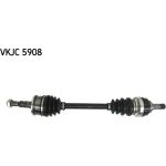 Antriebswelle VKJC 5908