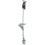 BOSCH 1 987 477 517 Seilzug, Feststellbremse BOSCH 1 987 477 517 Seilzug, Feststellbremse