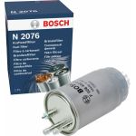 Kraftstofffilter F 026 402 076 Kraftstofffilter F 026 402 076