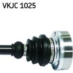 SKF VKJC 1025 Antriebswelle