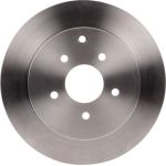 Bremsscheibe 0 986 479 606 Bremsscheibe 0 986 479 606