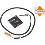 NRF 707340 Sensor, Abgastemperatur EASY FIT NRF 707340 Sensor, Abgastemperatur EASY FIT