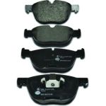 Bremsbelagsatz, Scheibenbremse 8DB 355 012-541 Bremsbelagsatz, Scheibenbremse 8DB 355 012-541