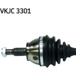 Antriebswelle VKJC 3301
