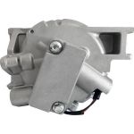 Mahle ACP 921 000S Kompressor, Klimaanlage BEHR Mahle ACP 921 000S Kompressor, Klimaanlage BEHR