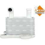 NRF 31342 Ölkühler, Automatikgetriebe EASY FIT