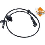 NRF 756003 Sensor, Raddrehzahl NRF 756003 Sensor, Raddrehzahl