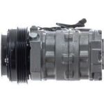 Kompressor, Klimaanlage ACP 883 000S