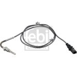 FEBI BILSTEIN 185424 Sensor, Abgastemperatur