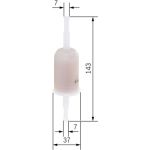 BOSCH 0 450 904 149 Kraftstofffilter BOSCH 0 450 904 149 Kraftstofffilter