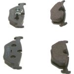 Bremsbelagsatz, Scheibenbremse 0 986 469 960 Bremsbelagsatz, Scheibenbremse 0 986 469 960