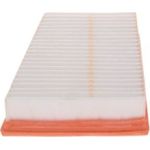 BOSCH F 026 400 386 Luftfilter BOSCH F 026 400 386 Luftfilter