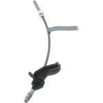 BOSCH 1 987 482 545 Seilzug, Feststellbremse