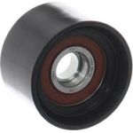 Umlenk-/Führungsrolle, Keilrippenriemen VKM 38076
