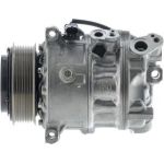 Kompressor, Klimaanlage ACP 538 000P