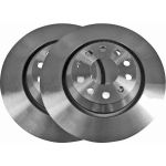 Vaico V10-80084 Bremsscheibe Green Mobility Parts