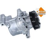 NRF 320237 Kompressor, Klimaanlage EASY FIT NRF 320237 Kompressor, Klimaanlage EASY FIT