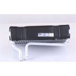 Verdampfer, Klimaanlage 92186 Verdampfer, Klimaanlage 92186