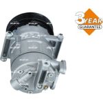 Kompressor, Klimaanlage 32411