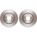 Bremsscheibe DF6657