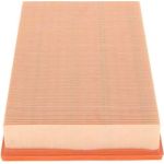 BOSCH 1 457 433 536 Luftfilter BOSCH 1 457 433 536 Luftfilter