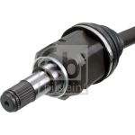 FEBI BILSTEIN 184387 Antriebswelle