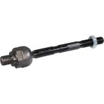 Metzger 51042702 Axialgelenk, Spurstange COMPETENCE KIT