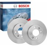Bremsscheibe 0 986 479 206 Bremsscheibe 0 986 479 206