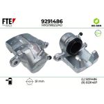 FTE 9291486 Bremssattel FTE 9291486 Bremssattel