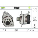 Generator 443254 Generator 443254