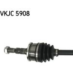 Antriebswelle VKJC 5908
