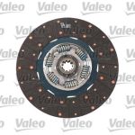 Valeo 809150 Kupplungssatz NEW ORIGINAL KIT3P