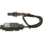 NOx-Sensor, NOx-Katalysator 0 281 008 533