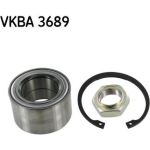 Radlagersatz VKBA 3689 Radlagersatz VKBA 3689