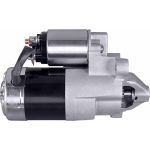 Starter 8EA 011 610-161 Starter 8EA 011 610-161